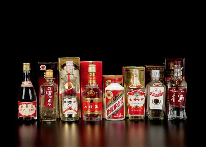 成华老酒储存的方法